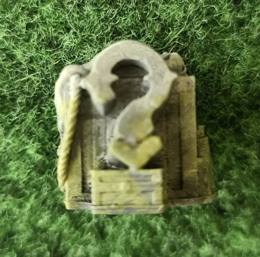 Mansions Of Madness: Upgrades & Expansions - Search Tokens (×10)  (1-5) board game collectible - Main Image 2