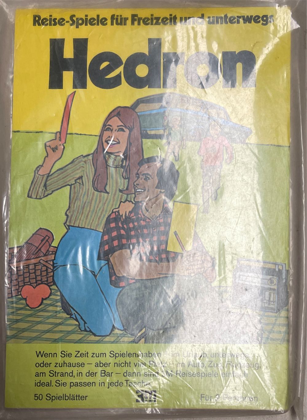 Mysterious Places World Of Darkness