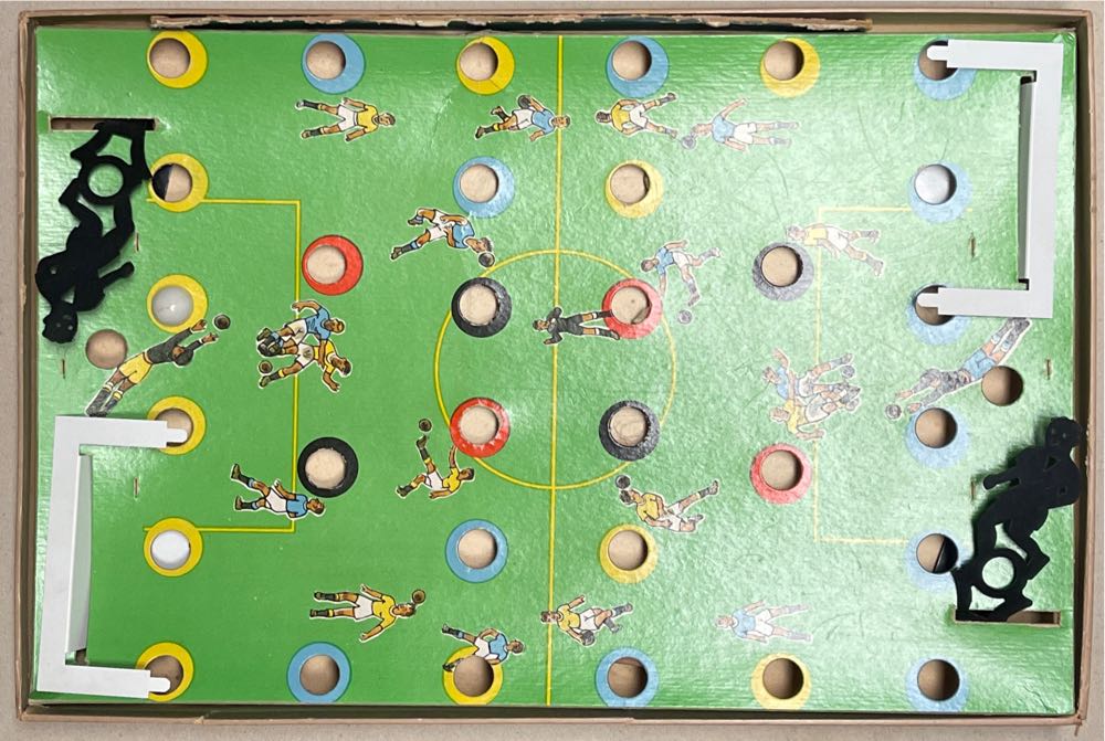 Toor  (2) board game collectible - Main Image 2