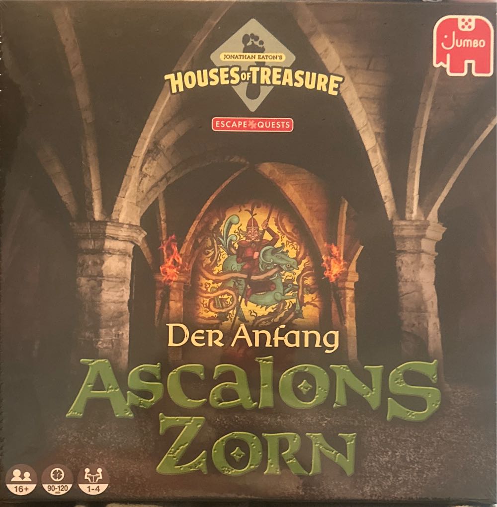 Tainted Grail: GF - Updated Stretch Goals Journals