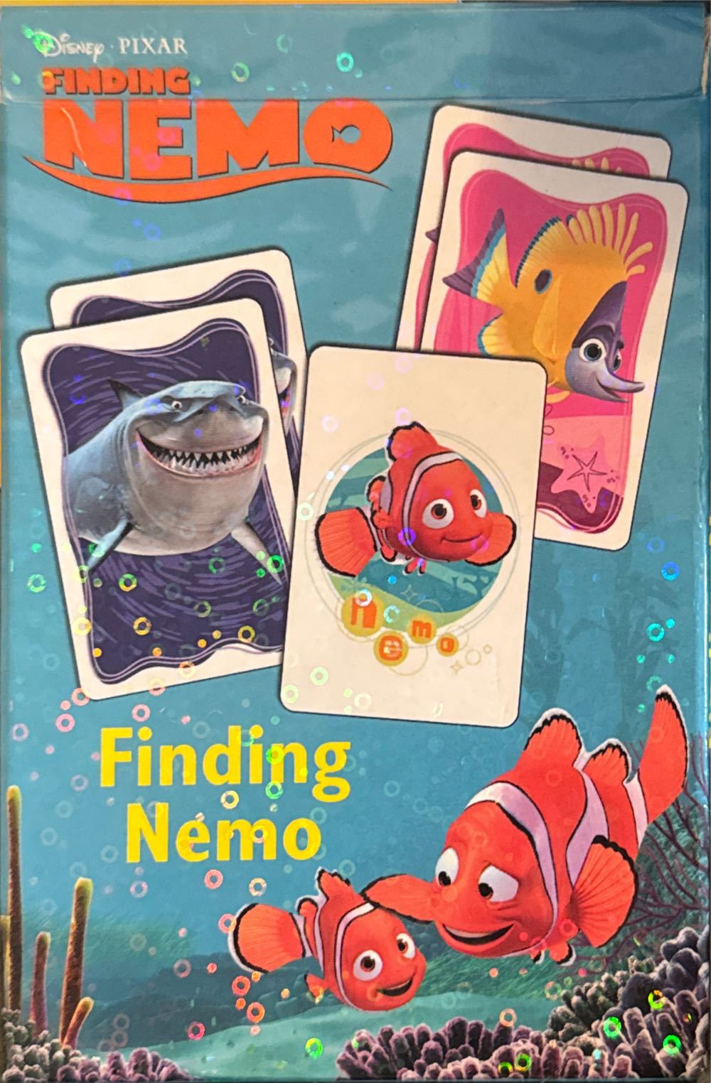 Picture Perfect: Pickpocket Expansion