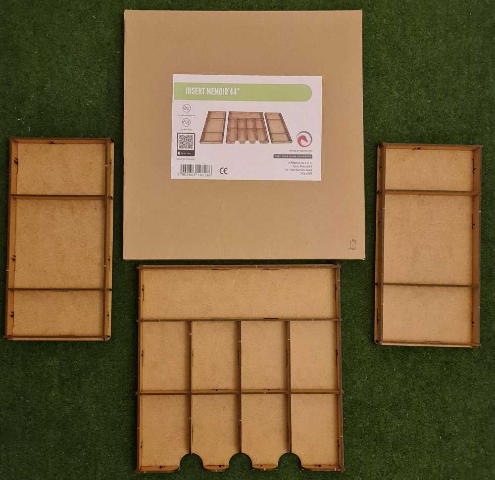 Johnson County Opoly