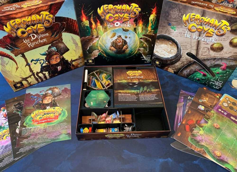 Draw Out By Tactic Complete And On