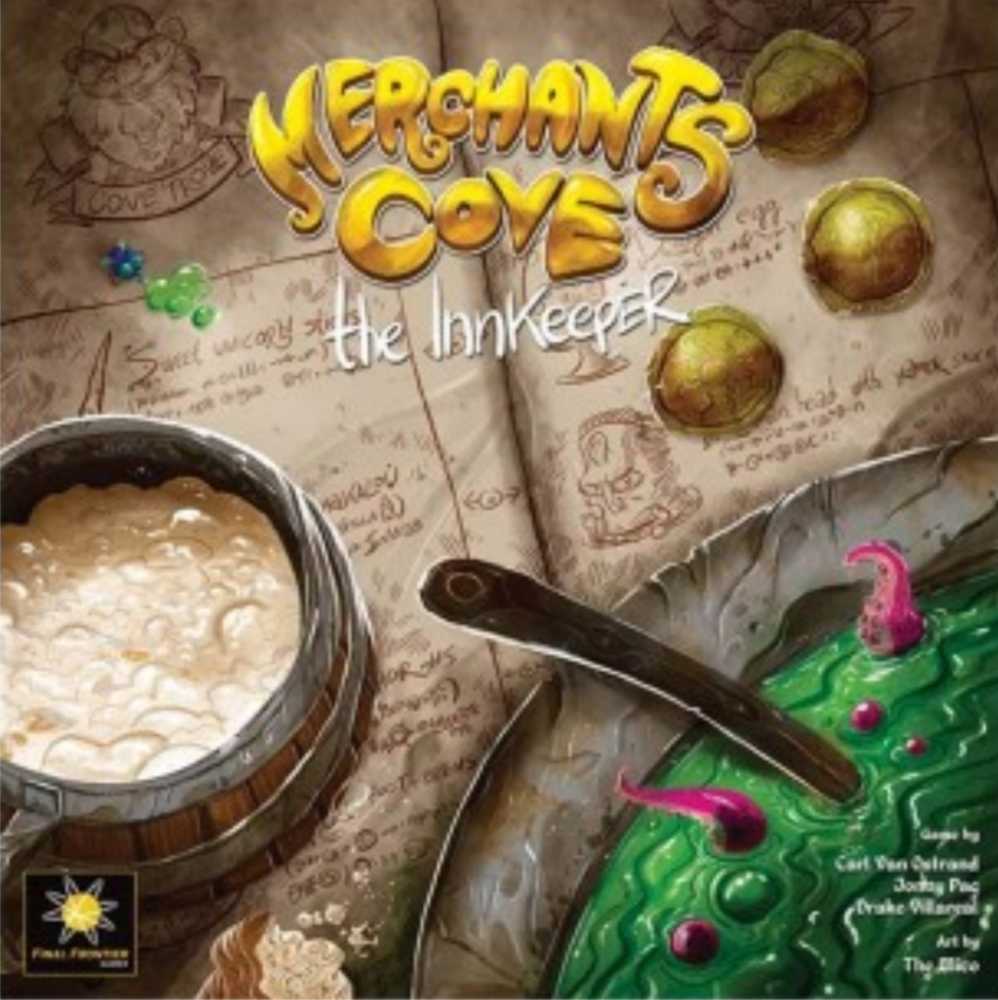 Punderdome: Card For Pun Lovers Deluxe Edition Cards Punderdome New