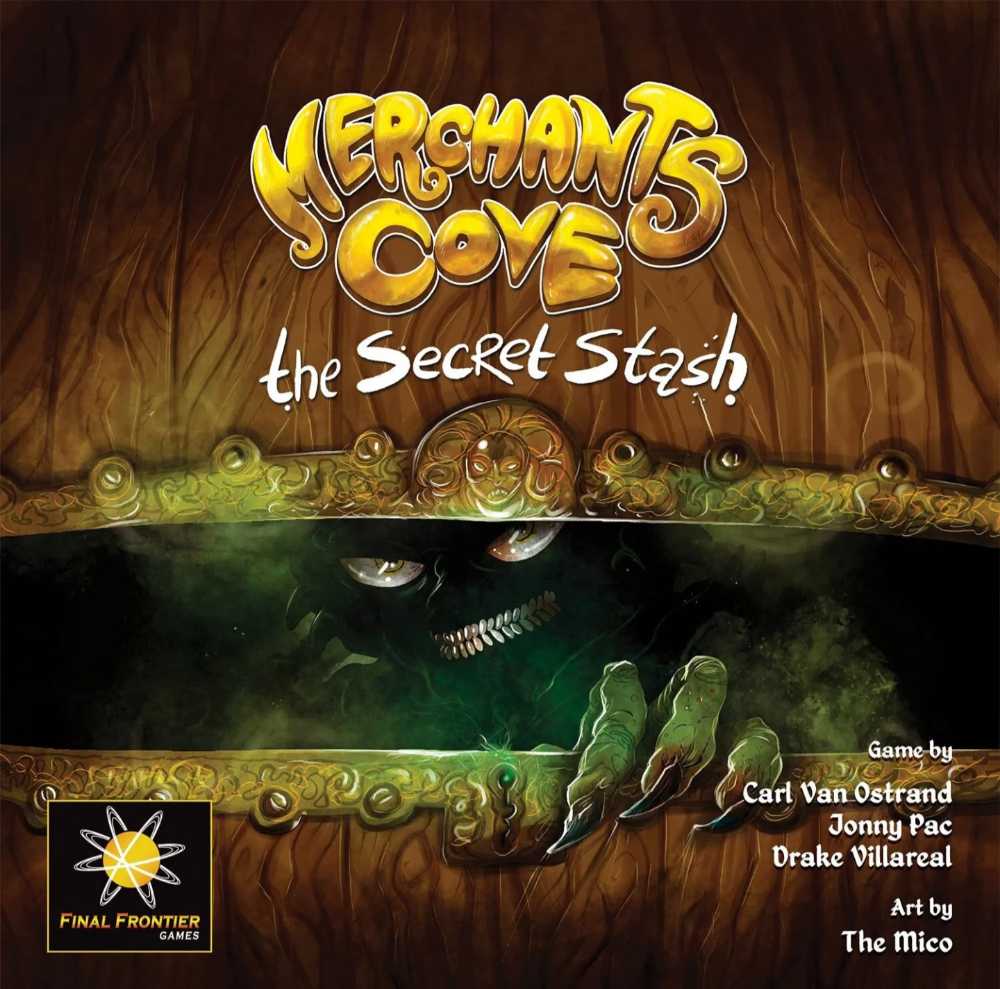 Dorfromantik: Great Mill Mini Expansion