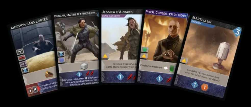 Dice Throne - Saison 2 : As De La Gâchette Vs Samouraï