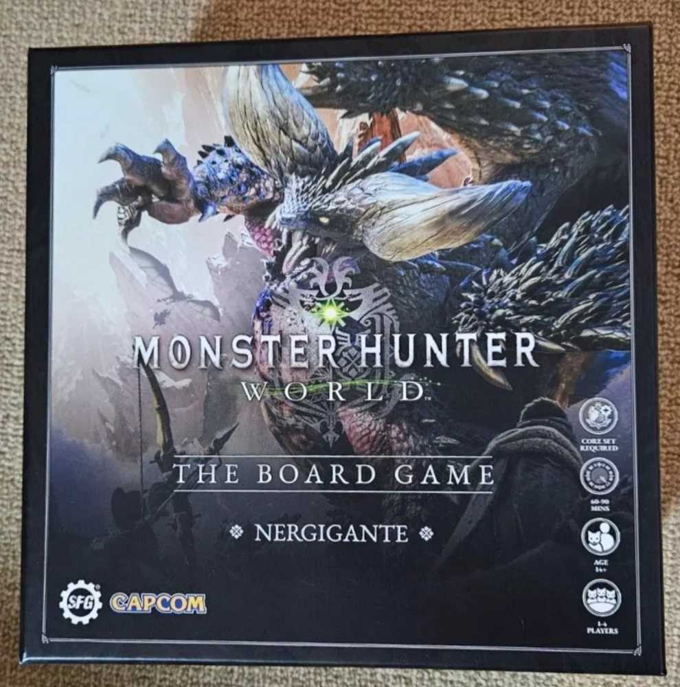 Rio Grande Boardgame Ta Yu Box Fair