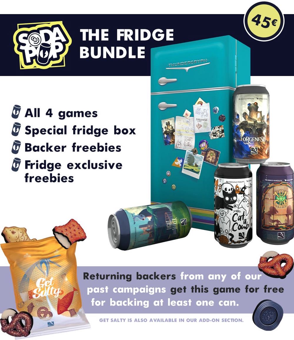 Unstable Unicorns Chaos Kickstarter New Deck Exclusive