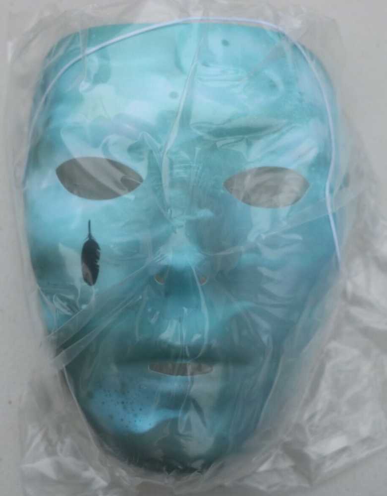 Too Many Bones Riffle Character Pack