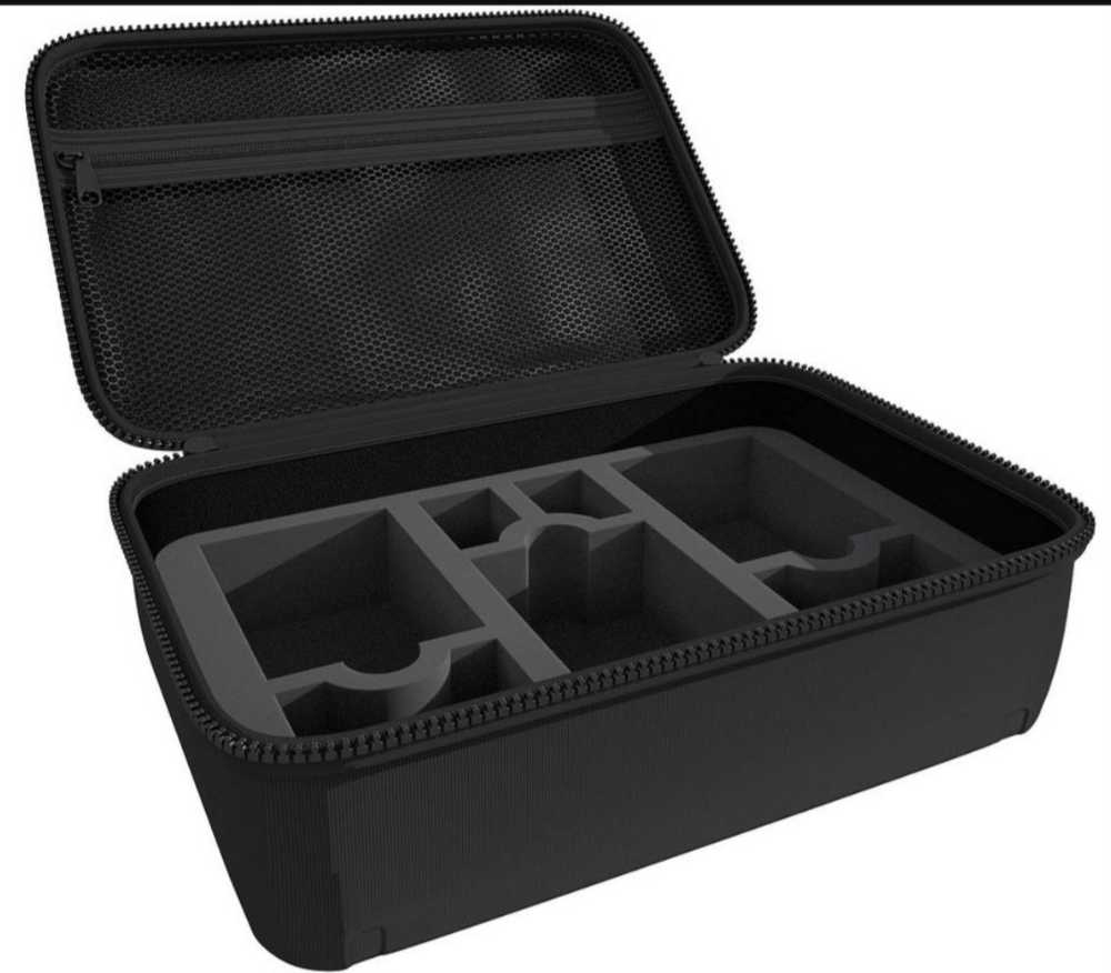 Mythic Battles Pantheon - Feldherr Half-Size Case 90 For Ymir + Dionysus  (2-4) board game collectible - Main Image 2