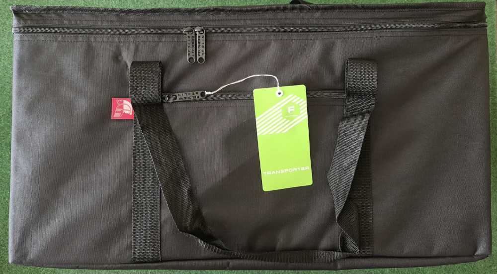 Mythic Battles Pantheon: Feldherr Transporter/Storage Complete KS God Pledge  (2-4) board game collectible - Main Image 2