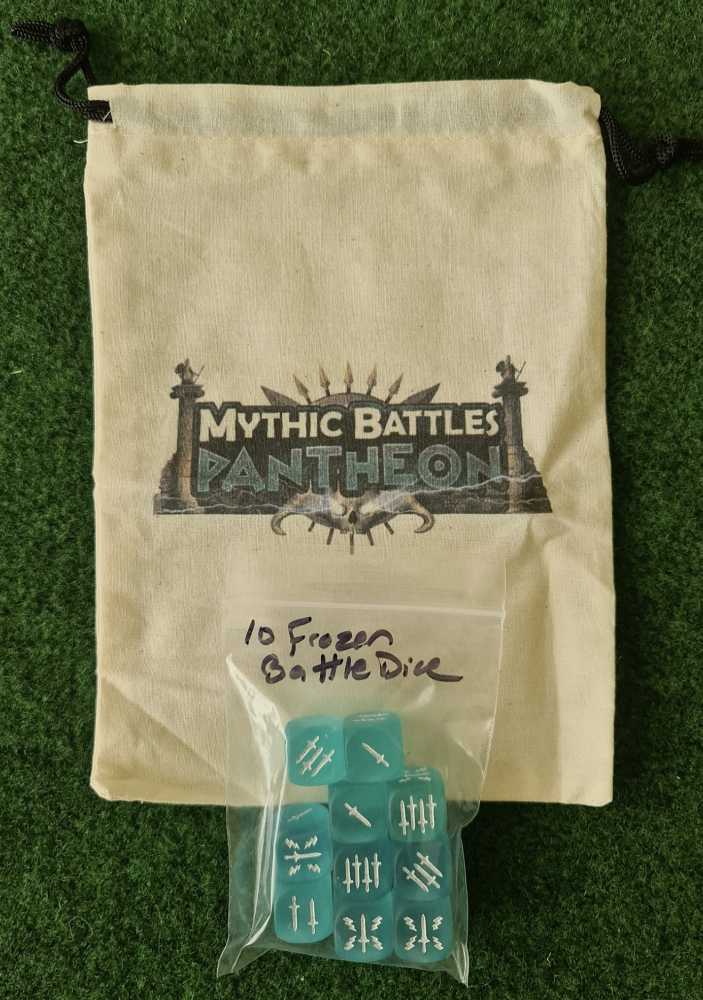 HeroQuest: Against The Ogre Horde