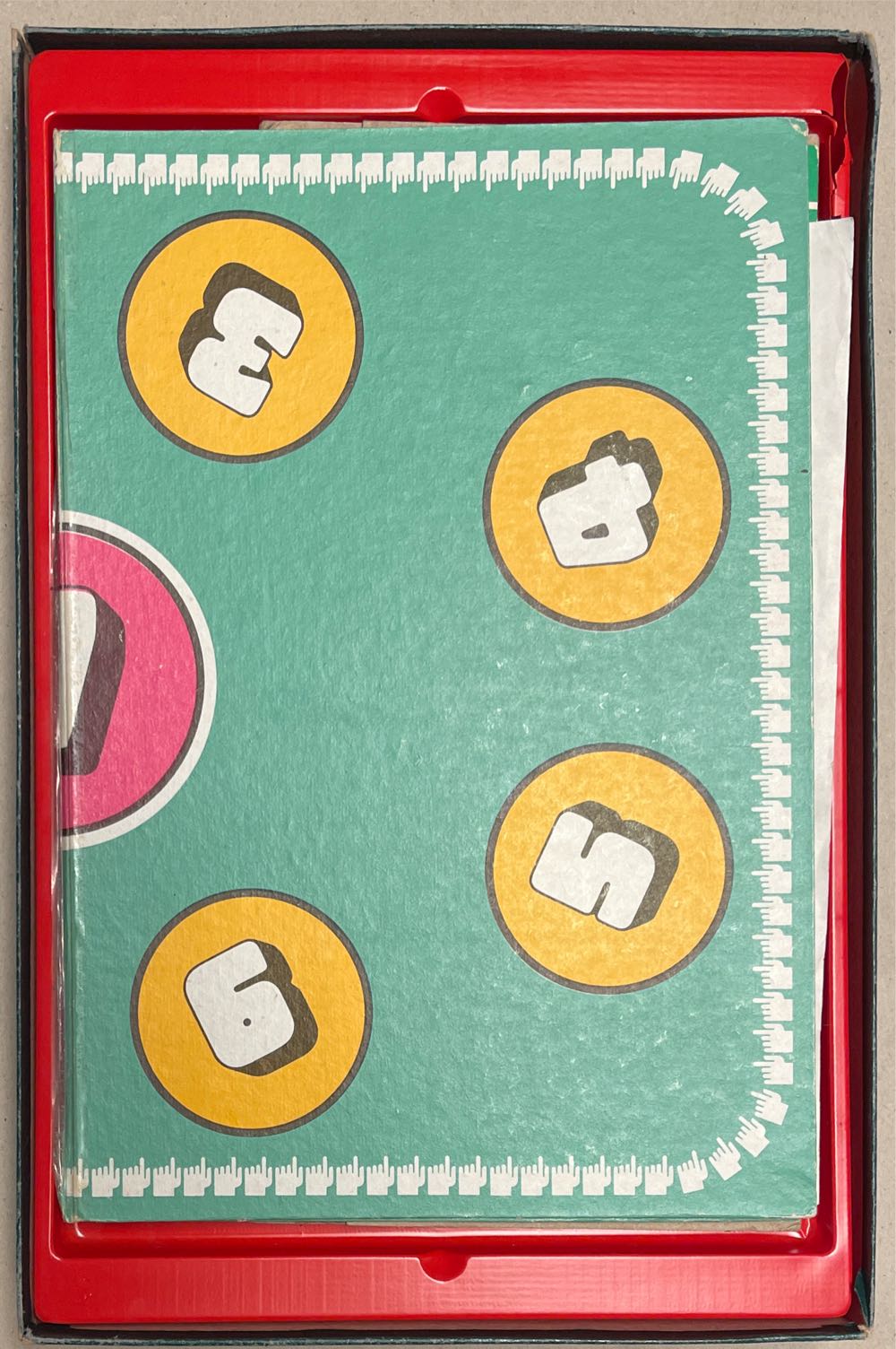 Mix 2 Wurfelspiele  (2-4) board game collectible - Main Image 2