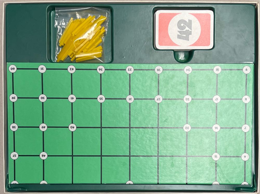 Legemax  (2-6) board game collectible - Main Image 2