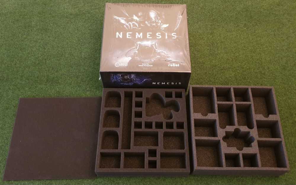 Black Rose Wars: Rebirth - Dread Forge Expansion