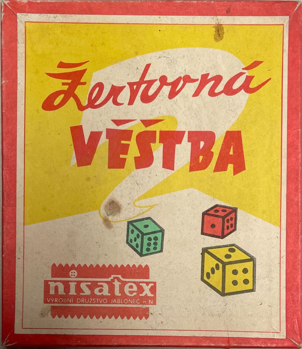 Chessex Chx25800 Dice-opaque: 36d6 Ivory Black Set