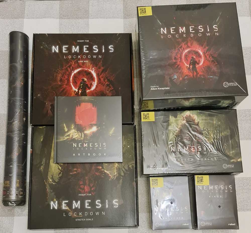 Cranium: 25th Anniversary Edition