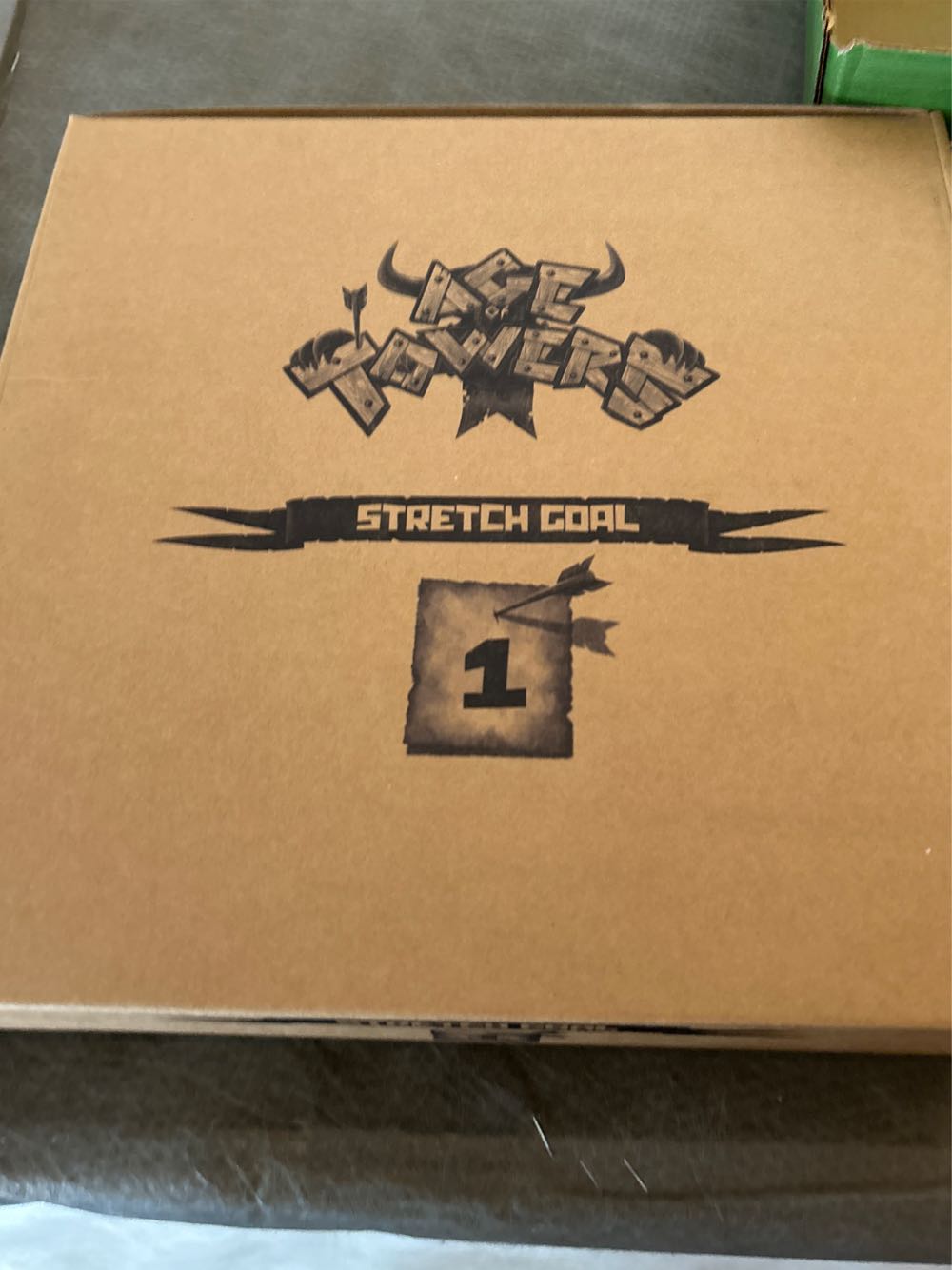 Tainted Grail: Kings of Ruin