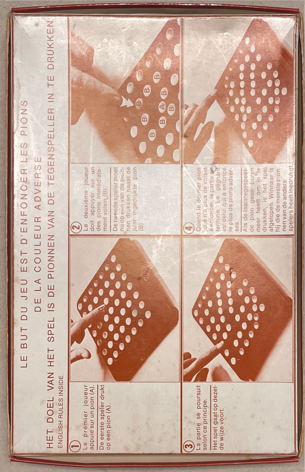 Mako 10 Sur 10  (2) board game collectible - Main Image 2