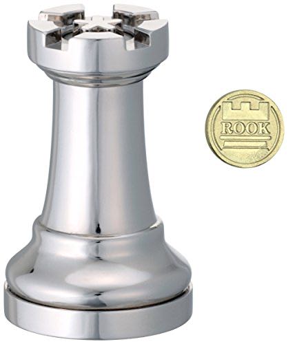 Rubik’s Crew Rare Spider Man •