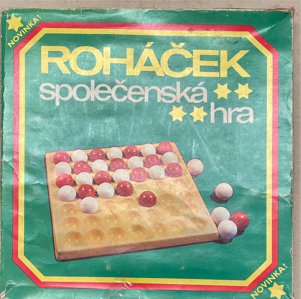 Wattsalpoag Llc Switching Tracks Board Game