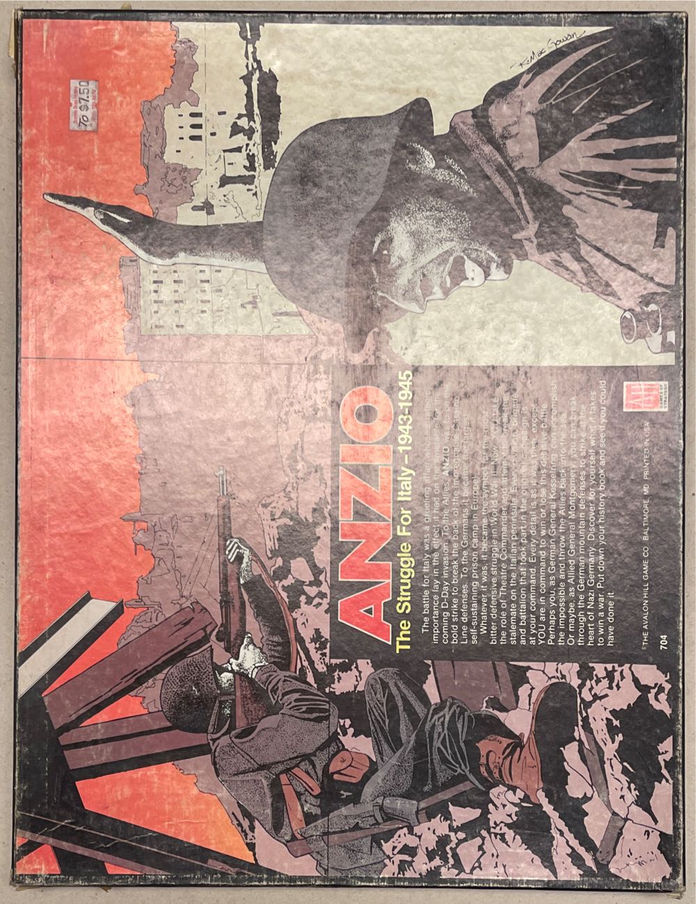 Arkham Horror LCG: The Feast Of Hemlock Vale Campaign