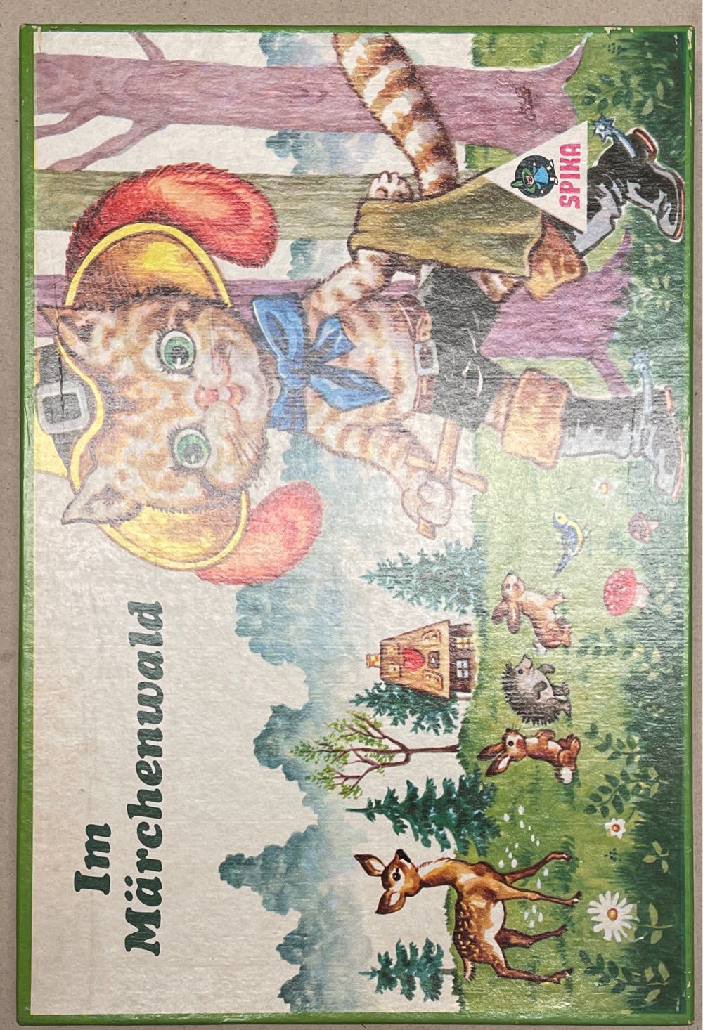 Greenbrier Games The Lost Ones Board Game