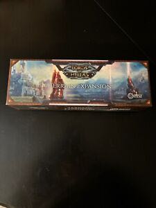 Cutthroat Ninja: Board Game A Strategy Card Game A Race To The Finish