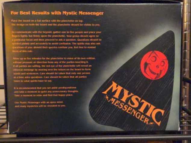 Mystic Messenger   board game collectible - Main Image 2