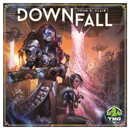 Hanayama Metal Cast Puzzle Vortex