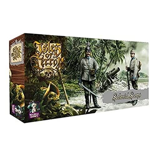 Atomic Mass Games Star Wars Legion Upgrade Card Pack Expansion | Two Player Battle Game | Miniatures Game | Strategy Game For Adults And Teens | Ages 14 | Average Playtime 3 Hours | Made