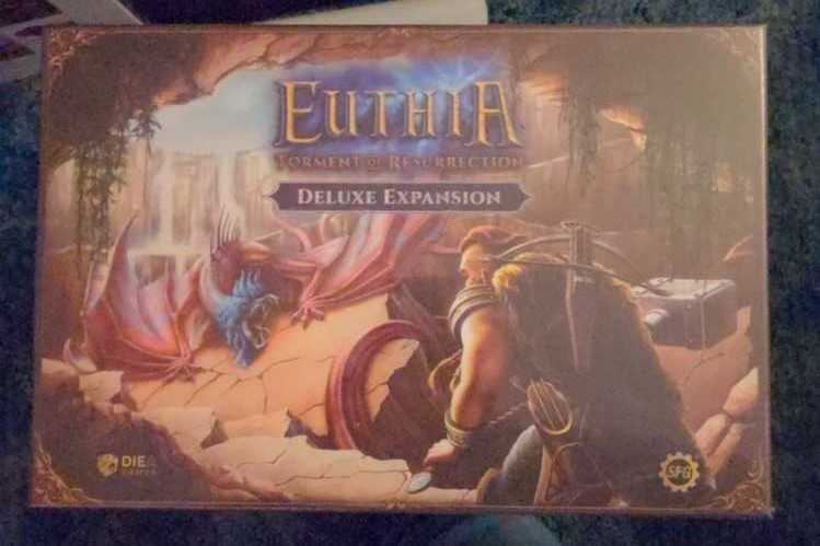 The Mystery Mansion: Storytelling Card Game