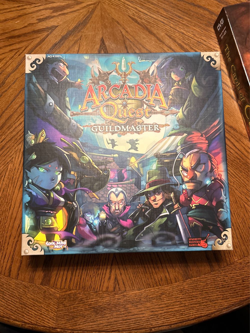 University S Real Estate Complete Anti Monopoly Family Sealed Paul Lamond