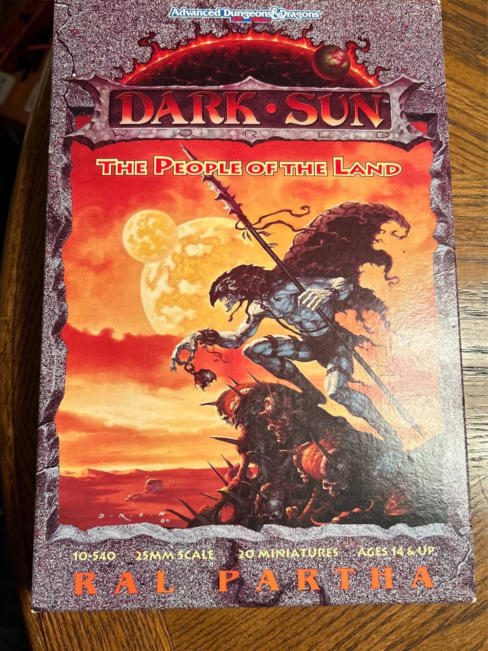 Star Wars The Mandalorian