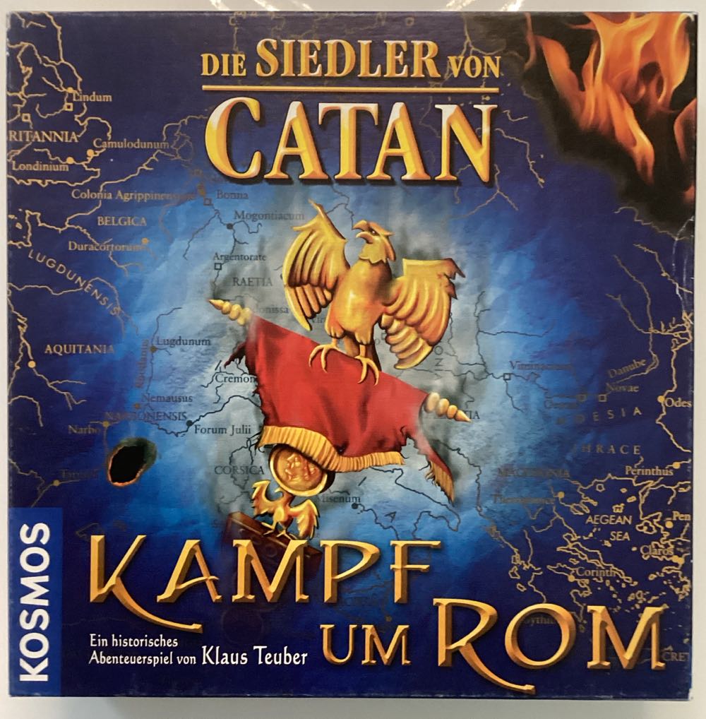 Ironsworn: Starforged Asset Deck