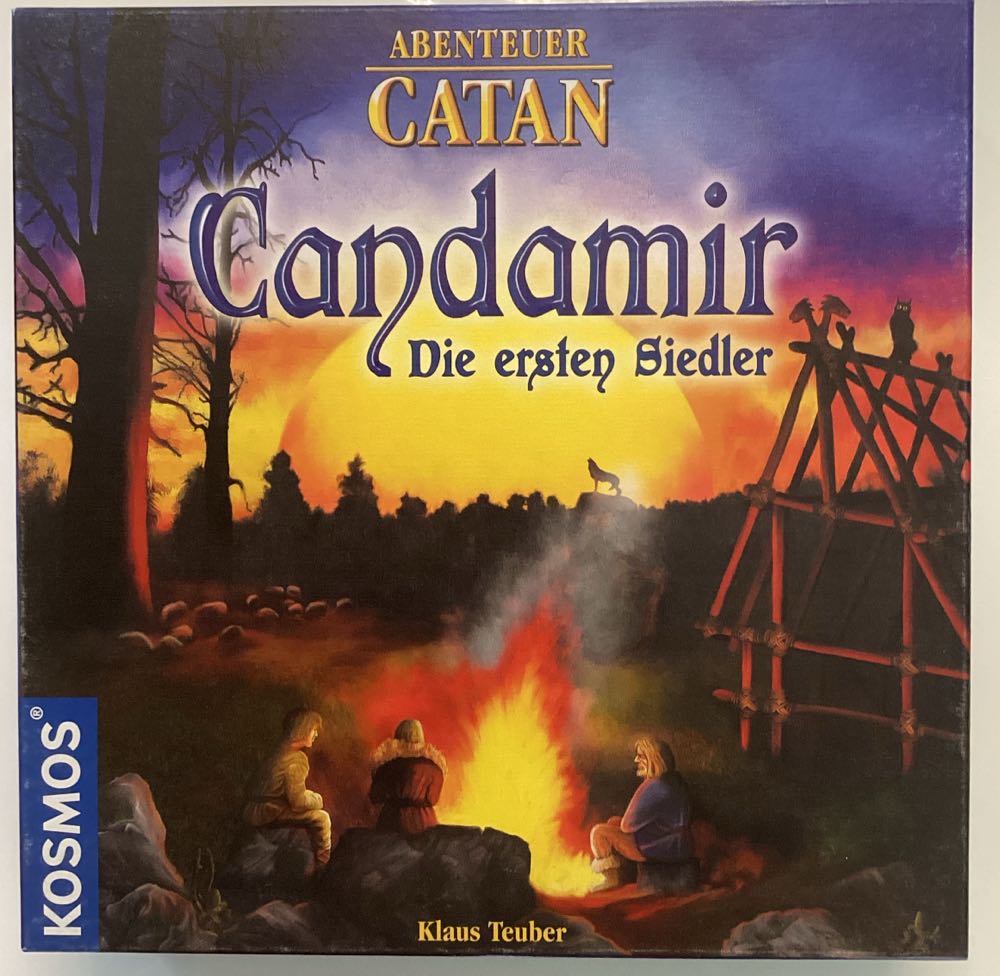 Cluedo Licensed: CLUEDO® SCOUTS Edition