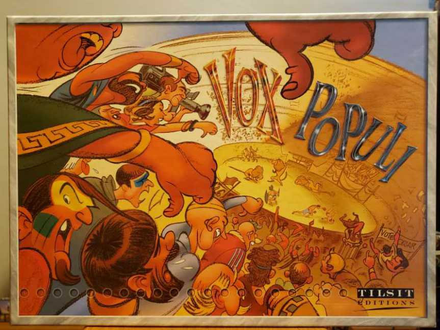 Empyreal Spells & Steam