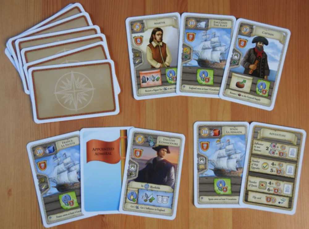 Paleo: The Flash Of Wit - Mini Expansion  (2-4) board game collectible - Main Image 4