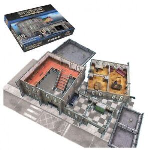 Let’s Call The Exorcist