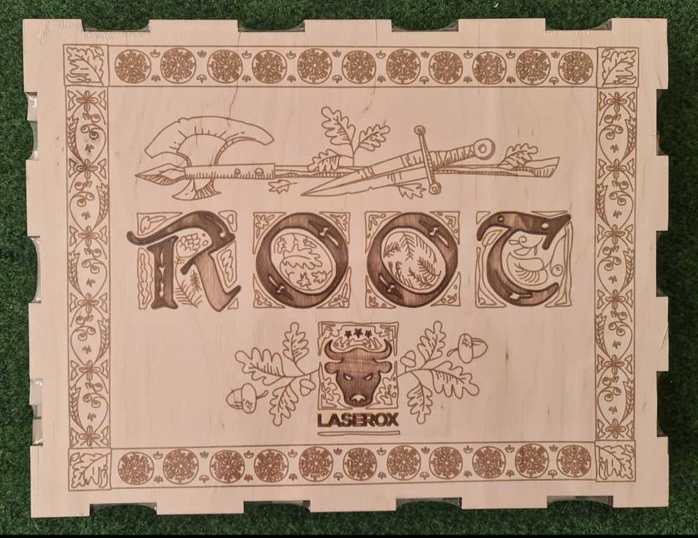 Unstable Unicorns Chaos Kickstarter New Deck Exclusive