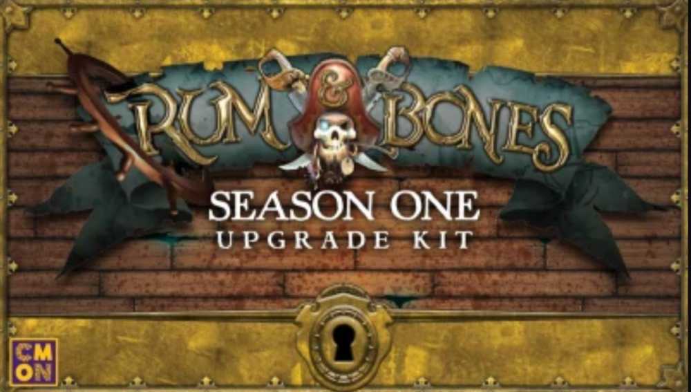 Haunted Mansion Chess Set