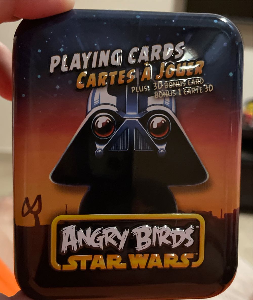 Box Imagination Entertainment The Simpsons Trivia Box The Simpson’s Trivia Family Cards And