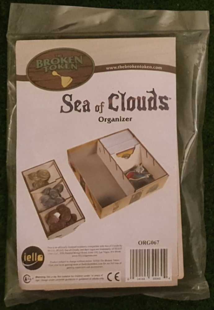 Сборная модель из картона 3d Clever Paper Town Umbum Новая Игровой