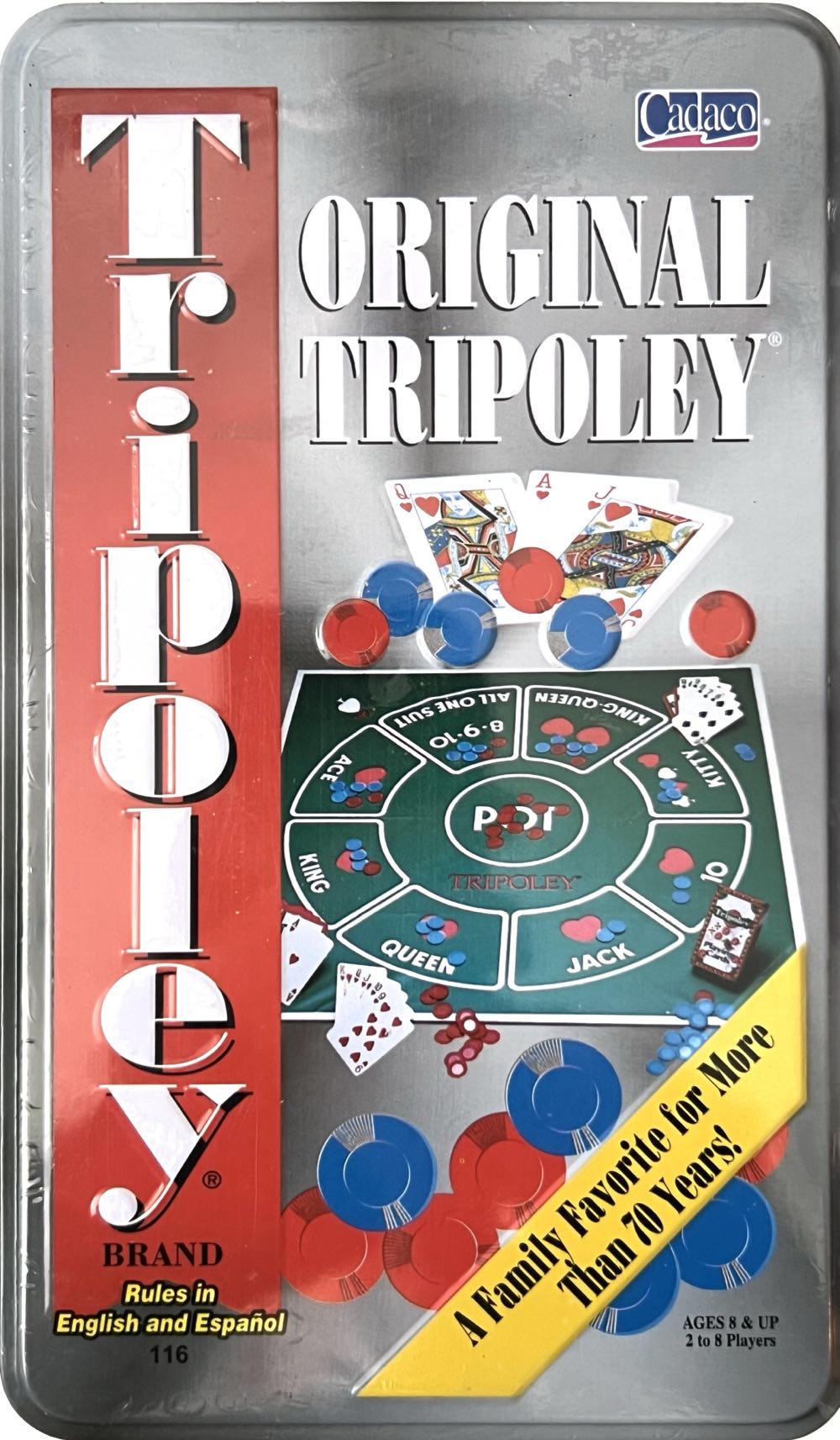 Rare National Park Adventure Game Americanflat Board Game Complete