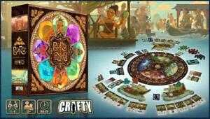 Star Wars The Deckbuilding Game 