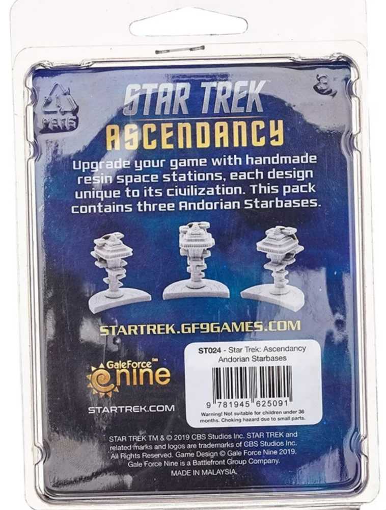 Geschenkt (No Thanks)