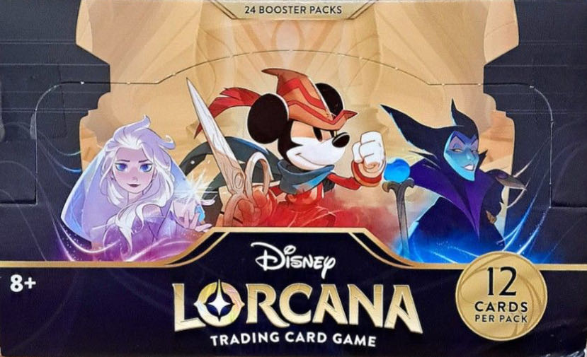 Playing Cards - Ante Oval