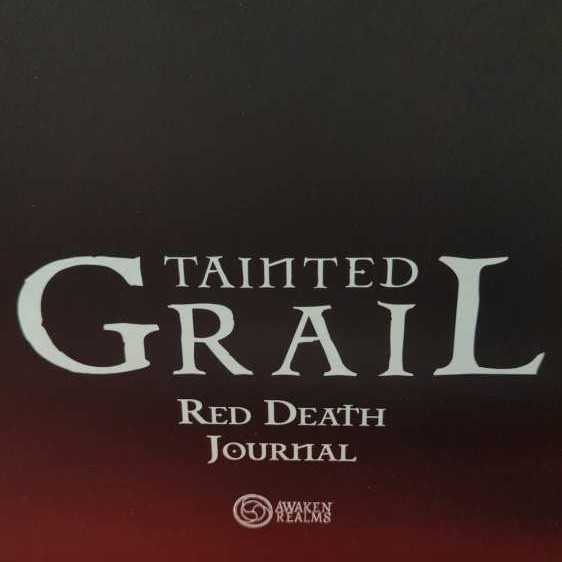 Tin Hat Games Fantasy Pug Quest