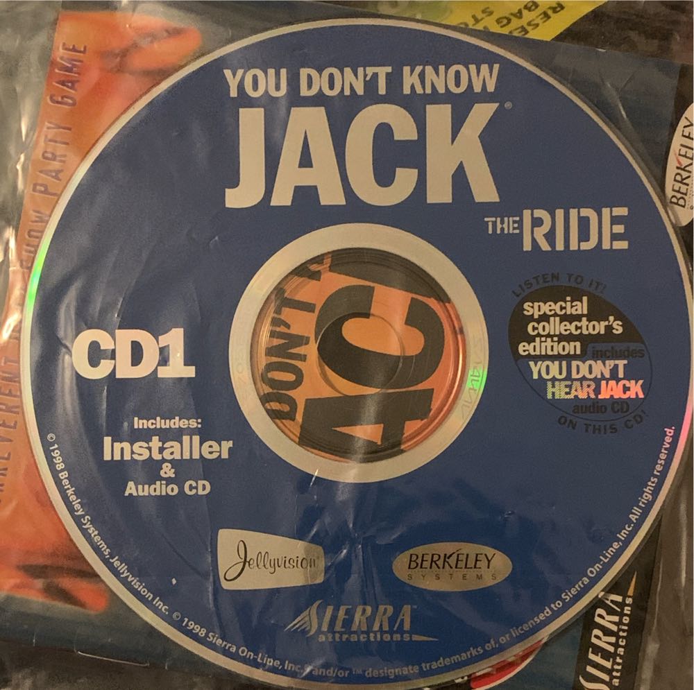 Grimtooth’s Dungeon Of Doom