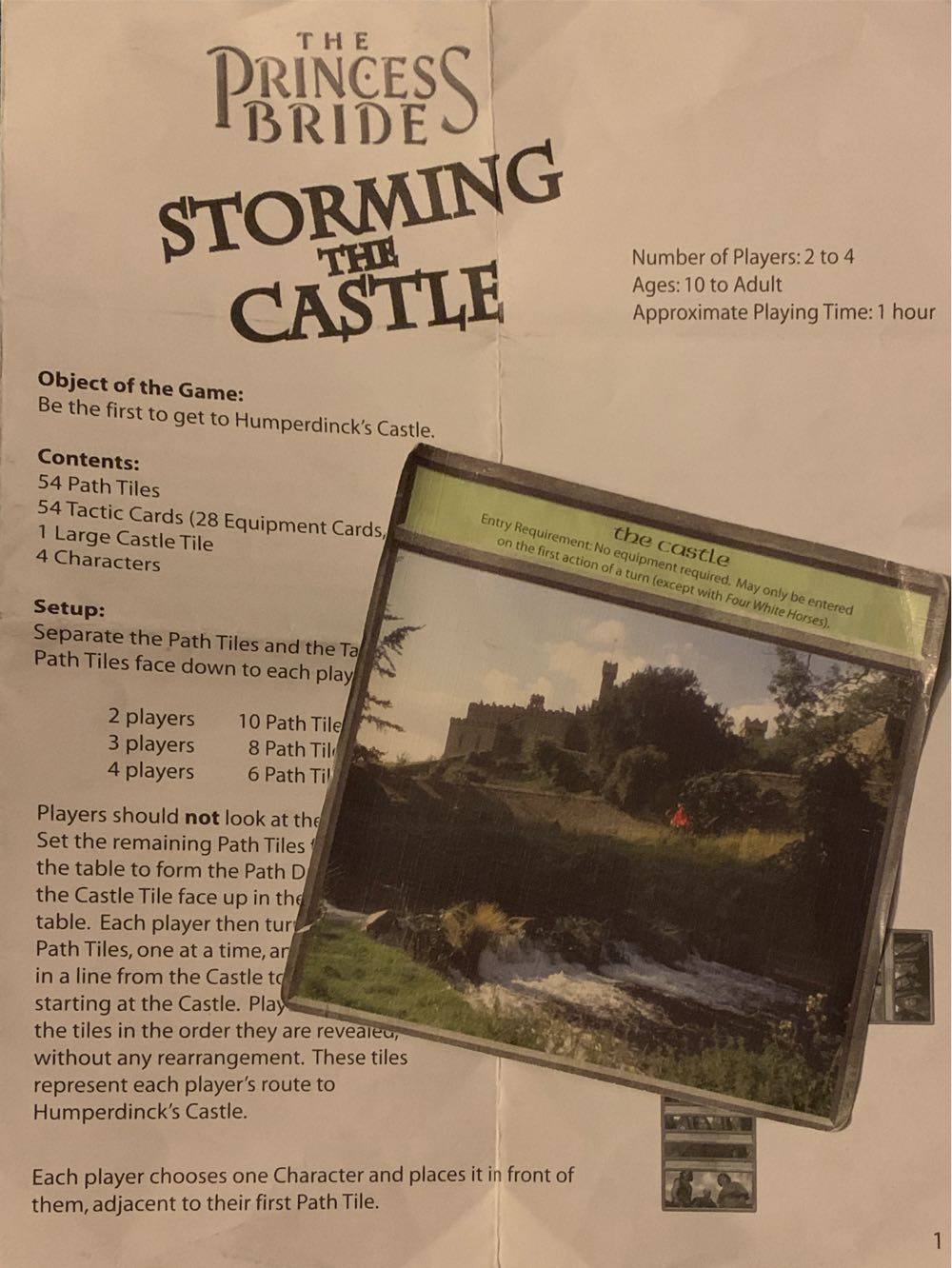 Dawn Of The Peacemakers Campaign New Out Of Print